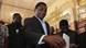 Afrika Sambia Oppositionsführer Hakainde Hichilema Afrika Sambia Oppositionsführer Hakainde Hichilema