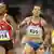 China Olympiade 2008 - Staffellauf Frauen - Anastasia Kapachinskaya