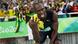 Brasilien Olympische Spiele Rio 2016 – 4 x 100 m Staffel, Männer - Usain Bolt Brasilien Olympische Spiele Rio 2016 – 4 x 100 m Staffel, Männer - Usain Bolt