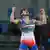 حسن یزدانی، آزادکار ۷۴ کیلوگرم ایران در المپیک ریو
