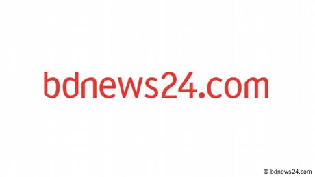 Logo von bdnews24.com