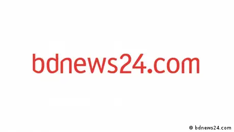 Logo von bdnews24.com