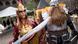 Medieval Fantasy-Convention in Solingen Medieval Fantasy-Convention in Solingen