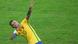 Neymar bejubelt sein Tor gegen Deutschland im Olympischen Finale von Rio. Foto: Reuters Neymar bejubelt sein Tor gegen Deutschland im Olympischen Finale von Rio. Foto: Reuters