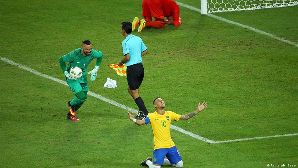 Seleção Brasileira: melhores momentos do Brasil contra a Alemanha