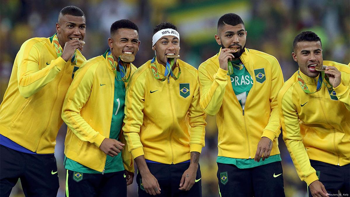 Brasil é derrotado pela Alemanha no basquete e fica sem vaga nos Jogos de  Tóquio