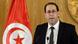 Tunesien Premierminister Youssef Chahed Tunesien Premierminister Youssef Chahed