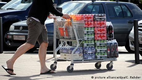 Тоалетна хартия варива сапун консерви и дезинфектанти заради епидемията