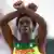 Brasilien Olympische Spiele Rio 2016 21 08 - Marathon Feyisa Lilesa