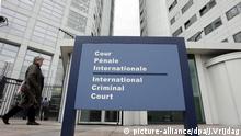 Opinión: ¡Reformen la Corte Penal Internacional!