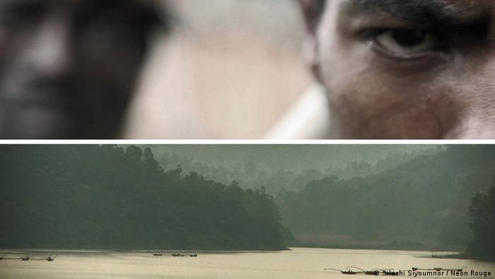 Afrika-Filmabend: Gerreta und Rumeurs du Lac