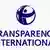 Transparency International, logo