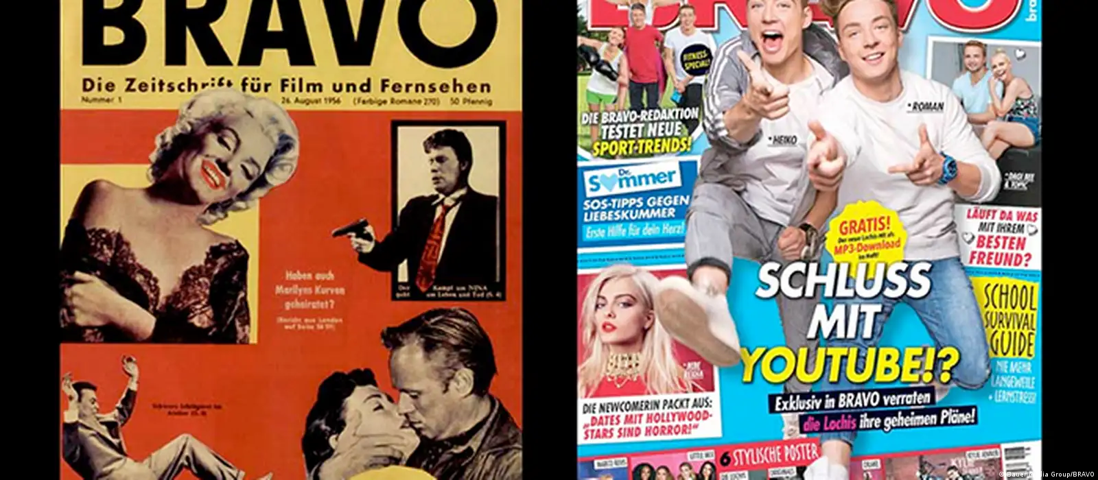 “永远的索默尔博士”60岁了！ – DW – 2016年8月26日, image size:1600x700