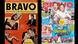 Bildkombo BRAVO 1956 und 2016 (Foto: DW/©Bauer Media Group/BRAVO) Bildkombo BRAVO 1956 und 2016 (Foto: DW/©Bauer Media Group/BRAVO)