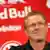 Ausrüster der Bundesliga 16/17 RB Leipzig - Ralf Rangnick - Red Bull
