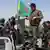 Syrien Krieg YPG kurdische Kämpfer der People's Protection Units