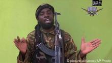 Tababa kan ikirarin Boko Haram na sace daliban makaranta a jihar Katsina