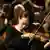 Violinistin Midori Seiler
