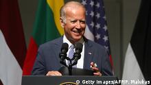 Ex-Vice President Joe Biden launches 2020 presidential campaign