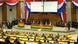 Congreso de Paraguay en Asunción. Congreso de Paraguay en Asunción.