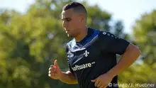 شالكه يمنح أنيس بن حتيرة بصيص أمل للعودة إلى الأضواء