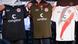 Deutschland FC St. Pauli stellt neues Trikot vor in Hamburg Deutschland FC St. Pauli stellt neues Trikot vor in Hamburg