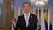 Kolumbianische Regierung und FARC-Rebellen schließen offiziell Frieden Juan Manuel Santos