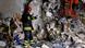 Italien Erdbeben Amatrice Rettungsaktion Italien Erdbeben Amatrice Rettungsaktion