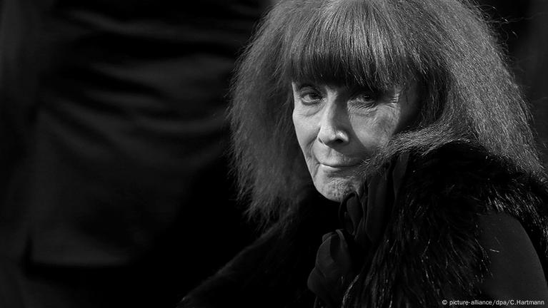 SONIA RYKIEL As seen in the March issue of