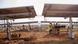 Afrika Rwamagana Solar Farm in Ruanda Afrika Rwamagana Solar Farm in Ruanda