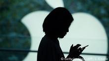 Dambarwar haraji tsakanin Apple da EU