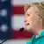 Hillary Clinton in Nevada, Copyright: picture-alliance/Zuma Press/D. Calvert