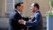 Tsipras (l.) und der französische Präsident Francois Holland beim Spitzentreffen der europäischen Sozialdemokraten in Paris (Foto: AFP) Tsipras (l.) und der französische Präsident Francois Holland beim Spitzentreffen der europäischen Sozialdemokraten in Paris (Foto: AFP)