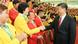 Peking China Xi Jinping Empfang des Olympia Teams Peking China Xi Jinping Empfang des Olympia Teams