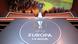 UEFA Europa League Pokal UEFA Europa League Pokal