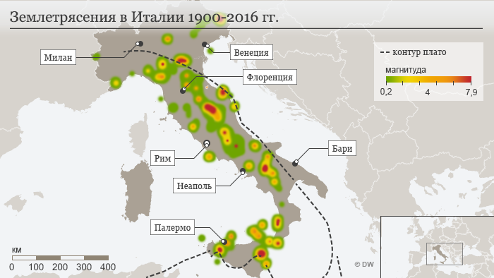 Инфографика