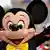 Micky Maus (Rechte: AP Photo/Disney, Kent Phillips)