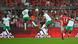 Fußball Bundesliga Bayern München - Werder Bremen Fußball Bundesliga Bayern München - Werder Bremen