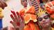 BdW Global Ideas Bild der Woche KW 34/2016 Indien Janamashtami Festival in Neu Delhi BdW Global Ideas Bild der Woche KW 34/2016 Indien Janamashtami Festival in Neu Delhi
