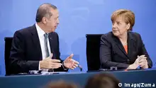مسائية DW: ألمانيا وتركيا وملف الأرمن ـ تداخلات سياسية وتعقيدات دبلوماسية