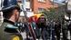 Bolivien Beerdigung Minister Rodolfo Illanes Bolivien Beerdigung Minister Rodolfo Illanes