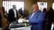 Gabon Wahlen Ali Bongo Ondimba Gabon Wahlen Ali Bongo Ondimba
