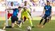 Fußball 1. Bundesliga, TSG 1899 Hoffenheim - RB Leipzig Fußball 1. Bundesliga, TSG 1899 Hoffenheim - RB Leipzig
