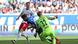 Fußball 1. Bundesliga, TSG 1899 Hoffenheim - RB Leipzig Fußball 1. Bundesliga, TSG 1899 Hoffenheim - RB Leipzig