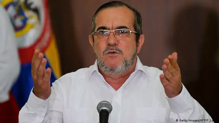 Kuba Timoleon Jimenez in Havanna (Getty Images/AFP/Y. Lage)