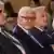 Deutschland Steinmeier mit Ayrault und Waszczykowski bei der Botschafterkonferenz 2016
