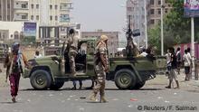 Presidente de Yemen acepta un alto el fuego de 72 horas