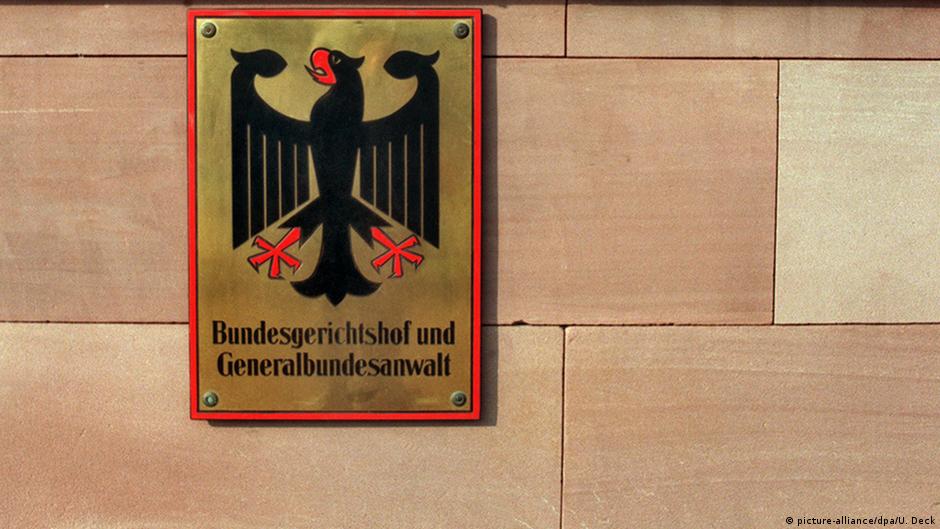 Suspected IS scout in Berlin goes on trial