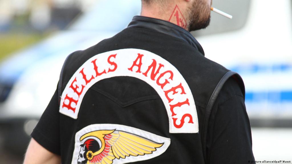Olanda a interzis clubul de motocicliști Hells Angels | bestmariage.ro