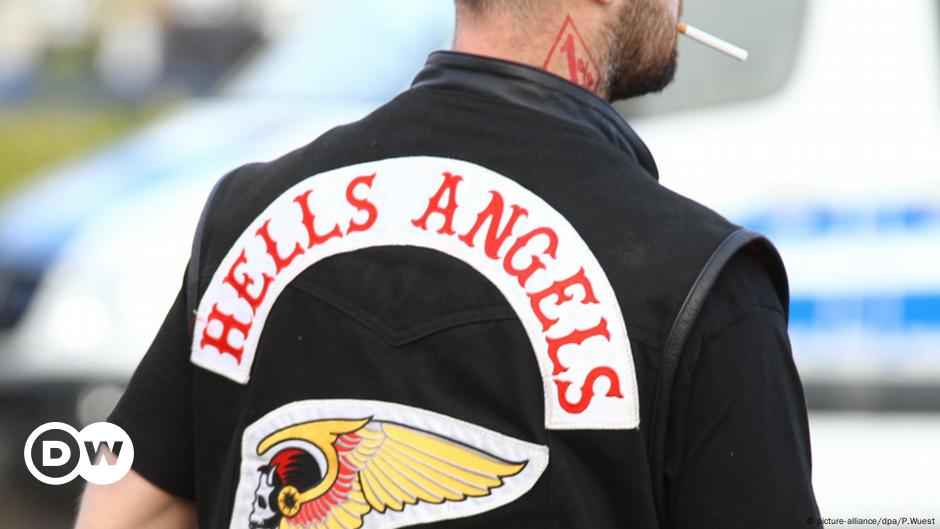 Hells-Angels-Präsident Tot Aufgefunden – DW – 07.10.2016